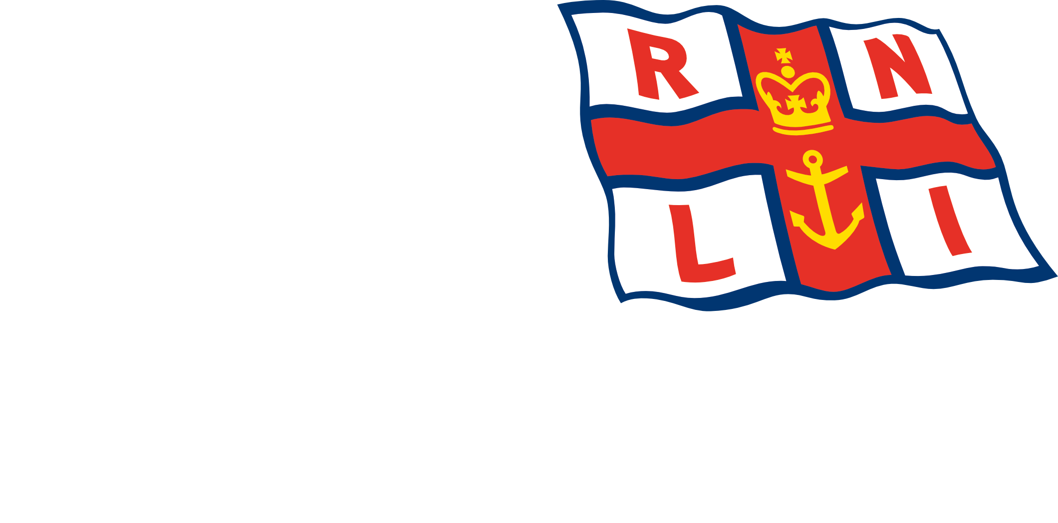 RNLI Logo